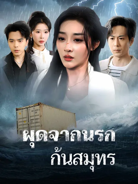 ผุดจากนรกก้นสมุทร ซับไทย