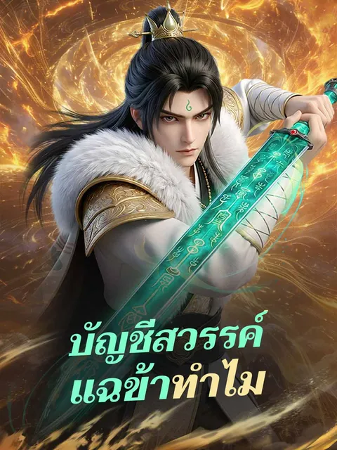 บัญชีสวรรค์แฉข้าทำไม ซับไทย