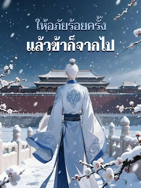 ให้อภัยร้อยครั้ง แล้วข้าก็จากไป ซับไทย