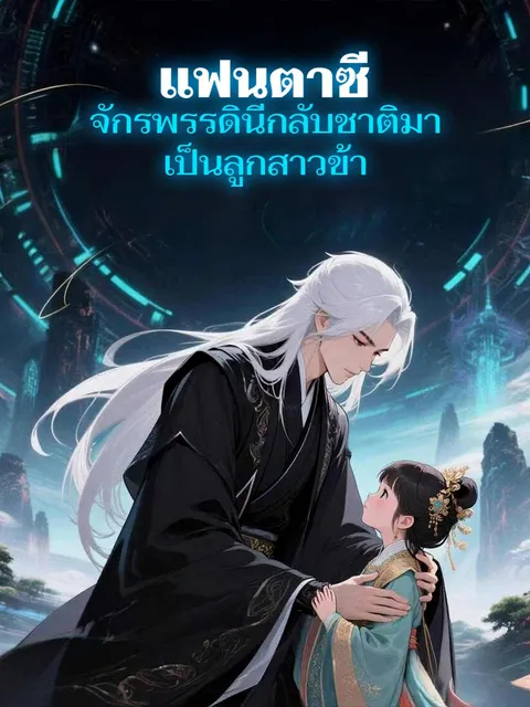 แฟนตาซี จักรพรรดินีกลับชาติมาเป็นลูกสาวข้า ซับไทย