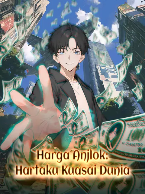 Harga Anjlok: Hartaku Kuasai Dunia ซับไทย