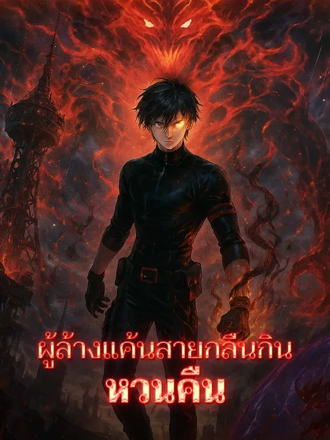 ผู้ล้างแค้นสายกลืนกินหวนคืน ซับไทย
