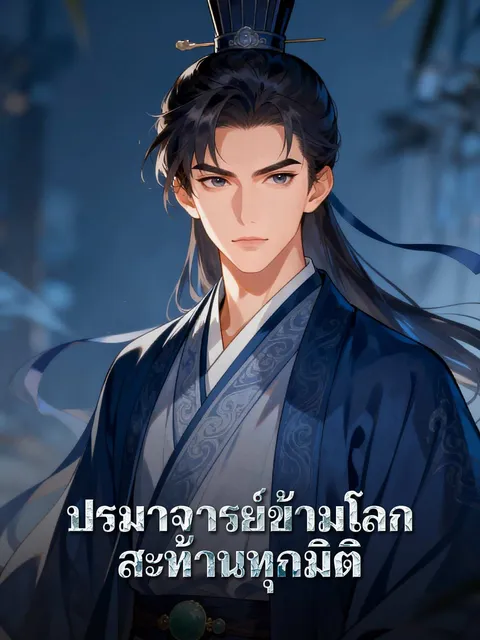 ทัณฑ์พิพากษาข้ามภพ ซับไทย