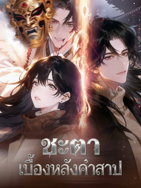 ชะตาเบื้องหลังคำสาป ซับไทย