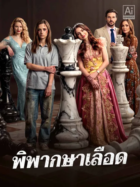 พิพากษาเลือด ซับไทย