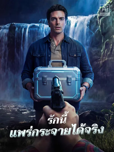 รักนี้แพร่กระจายได้จริง ซับไทย