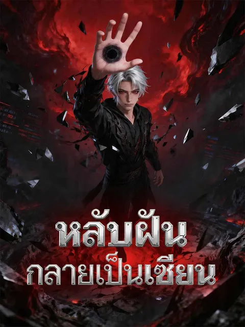 หลับฝันกลายเป็นเซียน ซับไทย