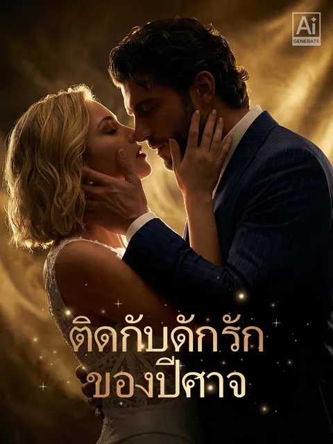 ติดกับดักรักของปีศาจ ซับไทย