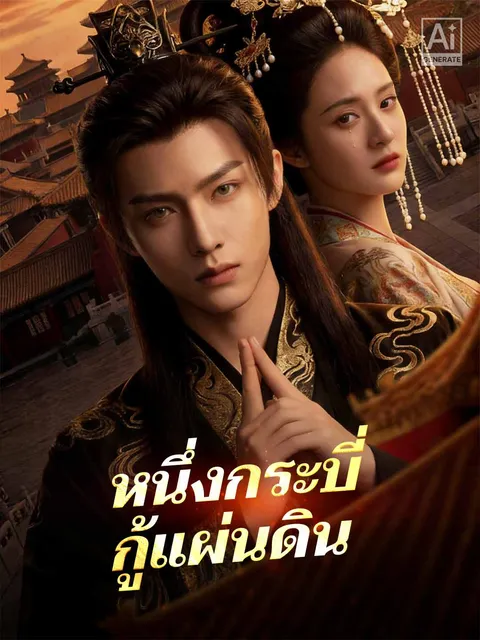 หนึ่งกระบี่กู้แผ่นดิน ซับไทย