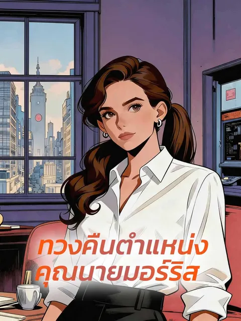 ทวงคืนตำแหน่งคุณนายมอร์ริส ซับไทย