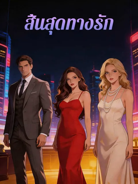 สิ้นสุดทางรัก ซับไทย