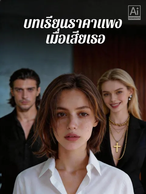 บทเรียนราคาแพงเมื่อเสียเธอ ซับไทย