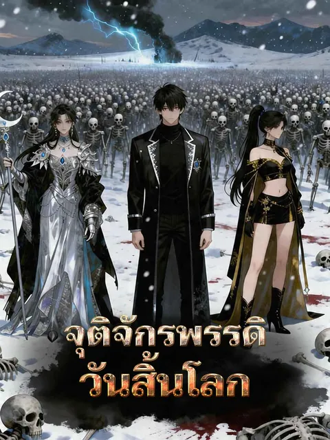 จุติจักรพรรดิวันสิ้นโลก ซับไทย