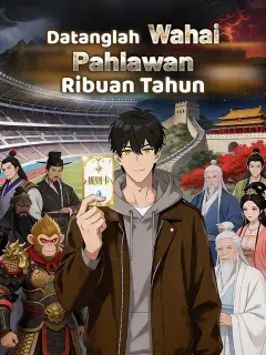 Datanglah Wahai Pahlawan Ribuan Tahun ซับไทย
