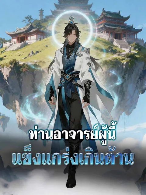 ท่านอาจารย์ผู้นี้ แข็งแกร่งเกินต้าน ซับไทย