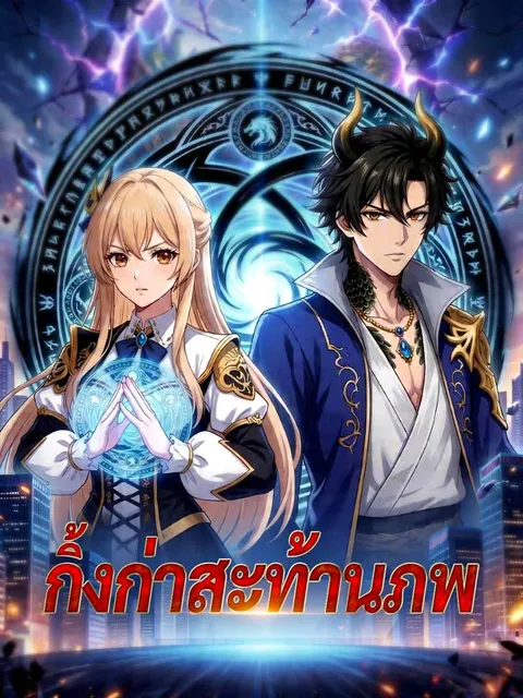 กิ้งก่าสะท้านภพ ซับไทย