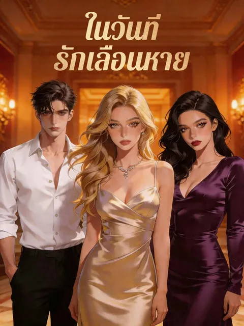 ในวันที่รักเลือนหาย ซับไทย
