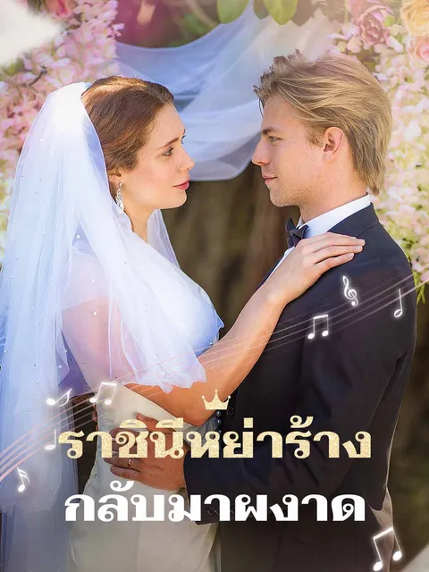ราชินีหย่าร้างกลับมาผงาด ซับไทย