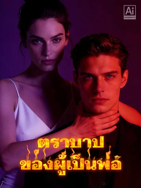 ตราบาปของผู้เป็นพ่อ ซับไทย