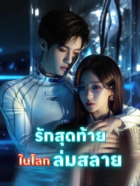 รักสุดท้ายในโลกล่มสลาย ซับไทย
