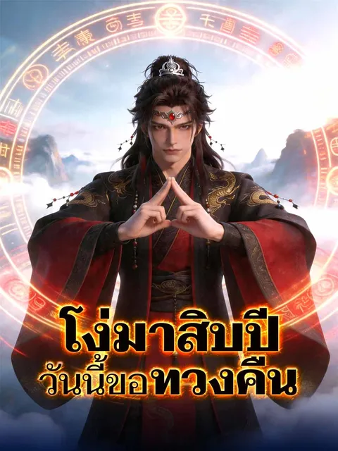 โง่มาสิบปี วันนี้ขอทวงคืน ซับไทย