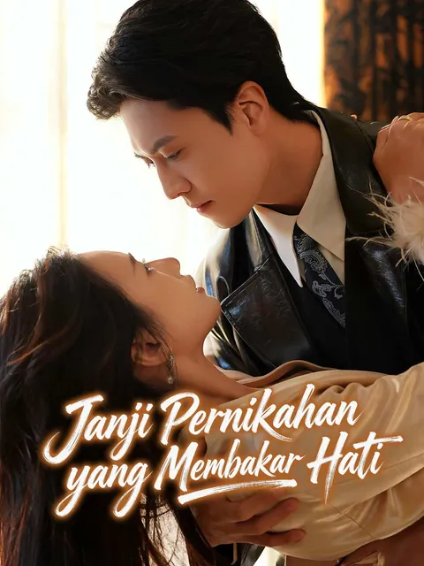 Janji Pernikahan yang Membakar Hati ซับไทย