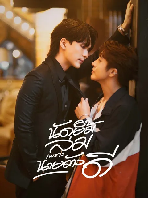 นัดยิ้มล่มเพราะนายตัวดี ซับไทย