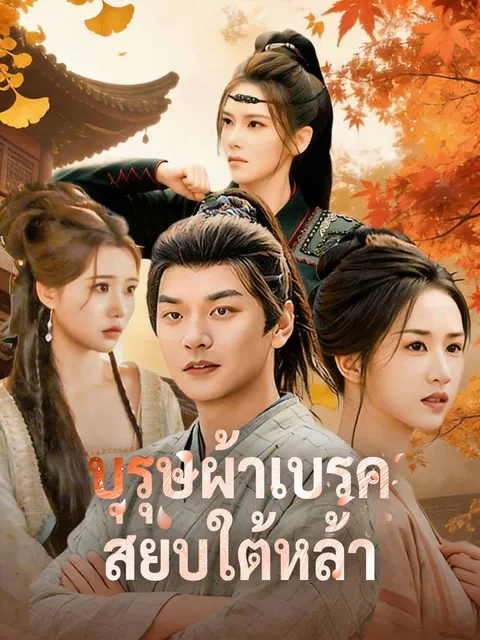 บุรุษผ้าเบรคสยบใต้หล้า ซับไทย