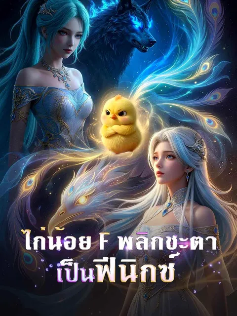 ไก่น้อย F พลิกชะตา เป็นฟีนิกซ์ ซับไทย