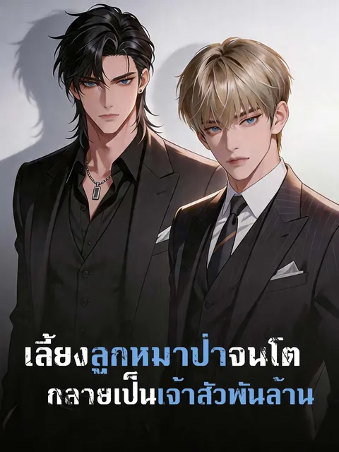 เลี้ยงลูกหมาป่าจนโต กลายเป็นเจ้าสัวพันล้าน ซับไทย