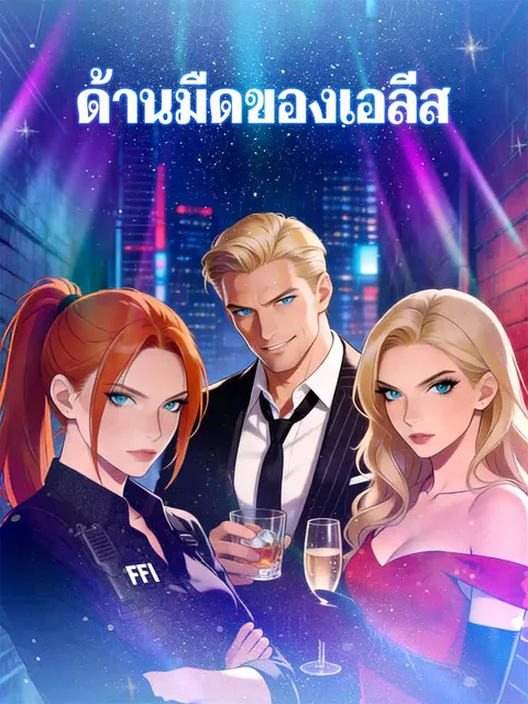 เพื่อนรักจับมือหย่า ลาตระกูลใจดำ ซับไทย