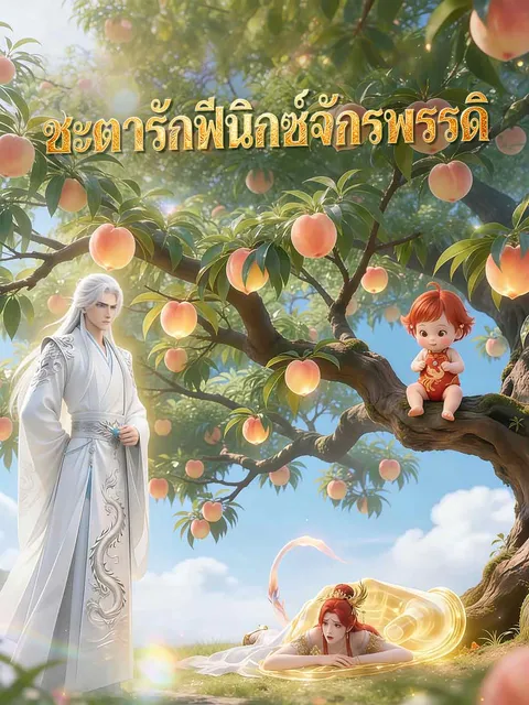 ชะตารักฟีนิกซ์จักรพรรดิ ซับไทย