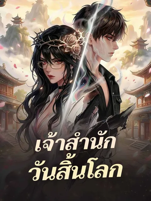 เจ้าสำนักวันสิ้นโลก ซับไทย