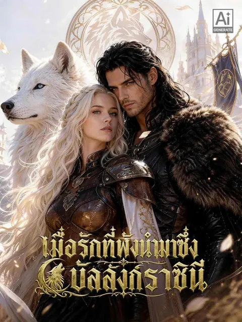 เมื่อรักที่พังนำมาซึ่งบัลลังก์ราชินี ซับไทย