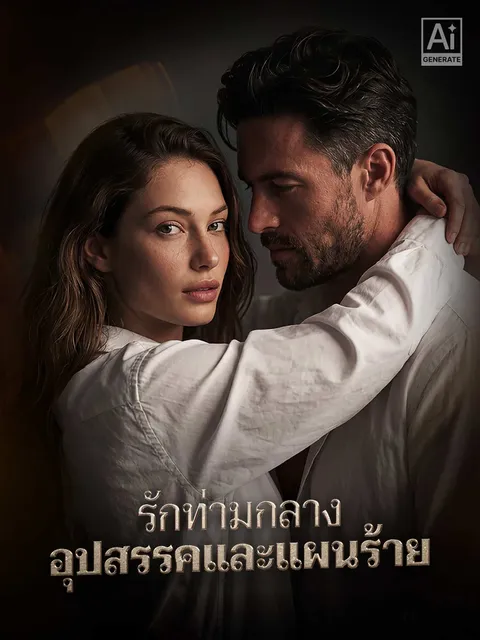 รักท่ามกลาง อุปสรรคและแผนร้าย ซับไทย