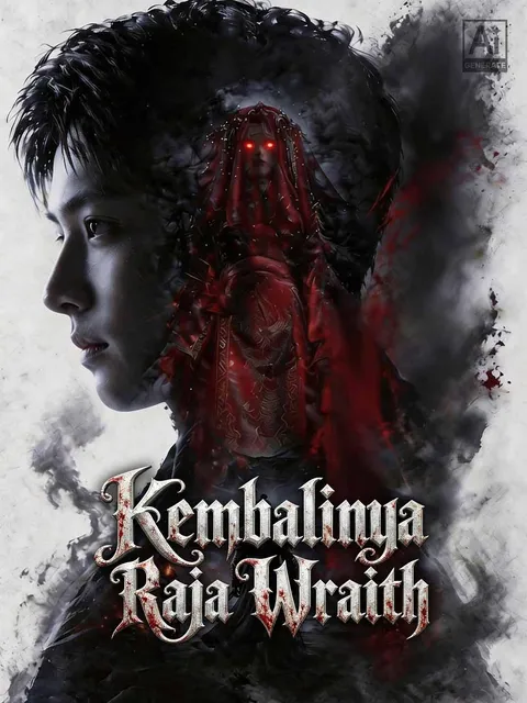 Kembalinya Raja Wraith ซับไทย