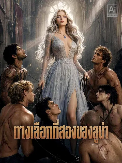 ทางเลือกที่สองของลูน่า ซับไทย
