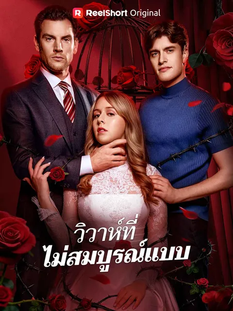 วิวาห์ที่ไม่สมบูรณ์แบบ ซับไทย