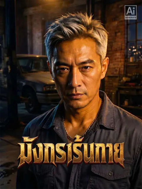 มังกรเร้นกาย ซับไทย