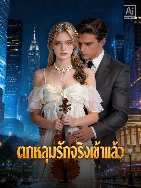 ตกหลุมรักจริงเข้าแล้ว ซับไทย