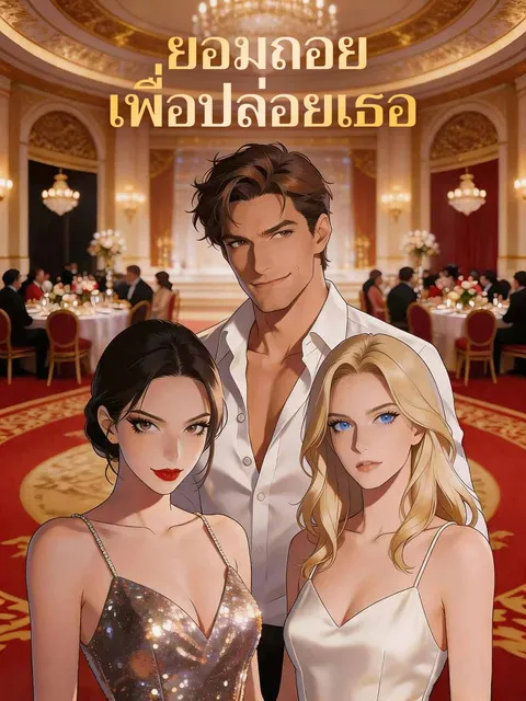ยอมถอยเพื่อปล่อยเธอ ซับไทย
