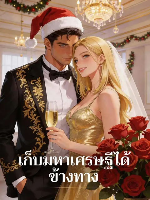 เก็บมหาเศรษฐีได้ข้างทาง ซับไทย