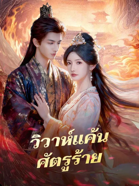 วิวาห์แค้นศัตรูร้าย ซับไทย