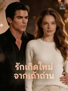 รักเกิดใหม่จากเถ้าถ่าน ซับไทย