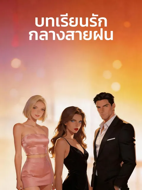 บทเรียนรักกลางสายฝน ซับไทย