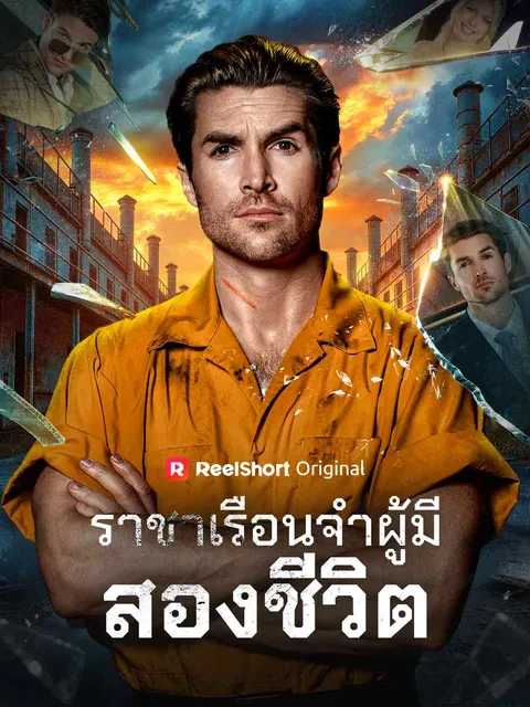 ราชาเรือนจำผู้มีสองชีวิต ซับไทย
