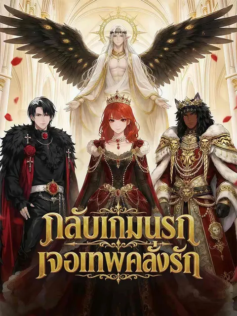 กลับเกมนรก เจอเทพคลั่งรัก ซับไทย