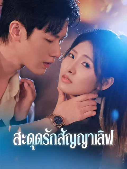 สะดุดรักสัญญาเลิฟ ซับไทย