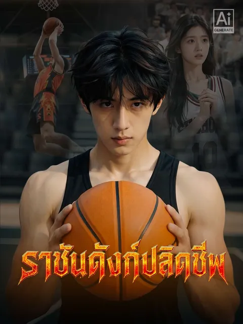 ราชันดังก์ปลิดชีพ ซับไทย