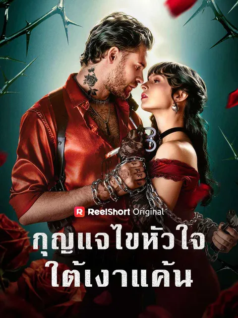กุญแจไขหัวใจใต้เงาแค้น ซับไทย